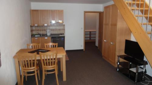 Hostal Penzion A Apartm�ny Daro