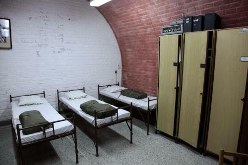 Albergue 10-z Bunker