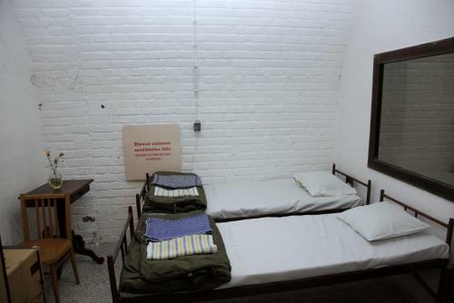 Albergue 10-z Bunker