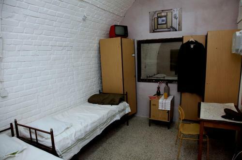 Albergue 10-z Bunker