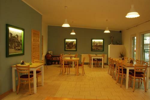 Hostal Penzion Sole