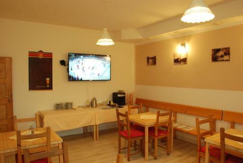 Hostal Penzion Sole