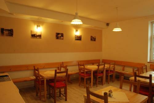 Hostal Penzion Sole