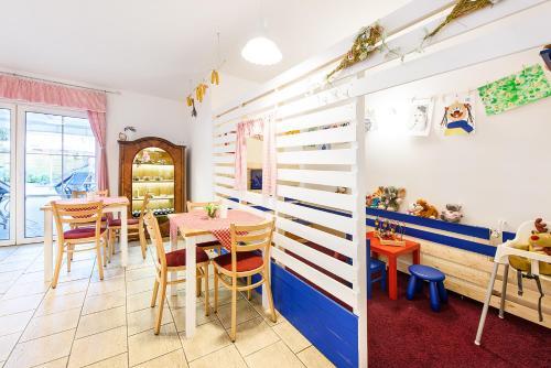 Hostal Penzion Sole