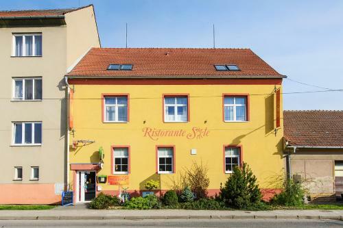 Hostal Penzion Sole