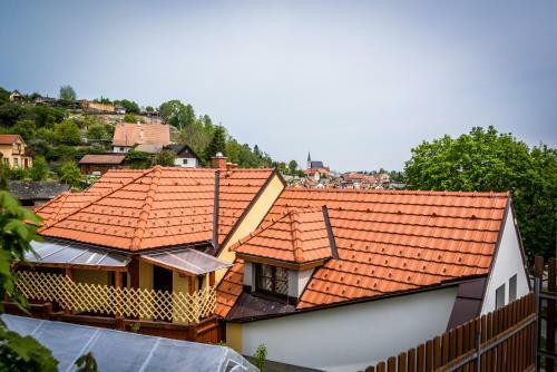 Delanta Apartment