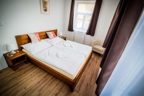 Delanta Apartment