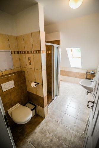 Delanta Apartment