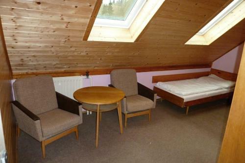 Holiday Home Pod Sn??n�kem