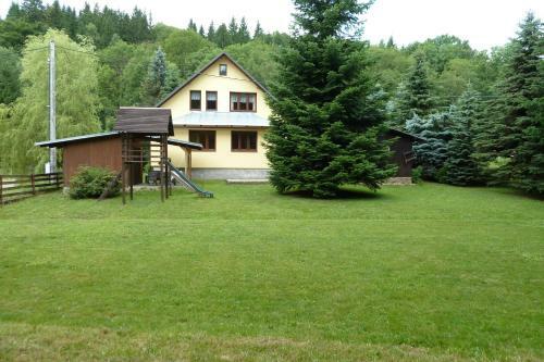 Holiday Home Pod Sn??n�kem
