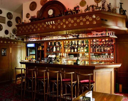 Hotel Drnholec