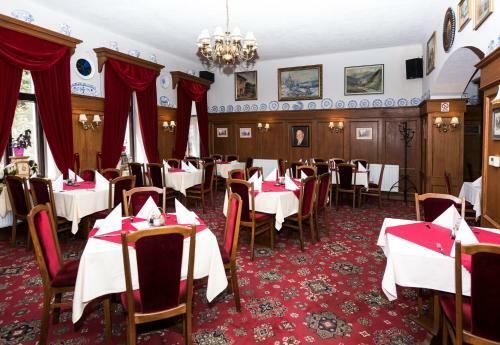 Hotel Drnholec