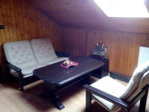 Apartm�n Fr�dek