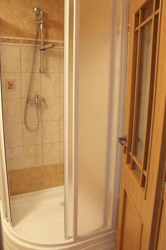Hostal ?umavsk� Chalupa