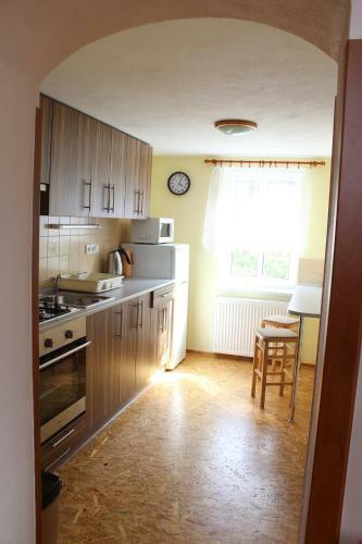 Hostal ?umavsk� Chalupa