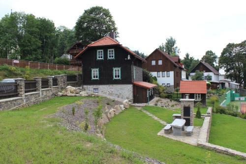 Hostal ?umavsk� Chalupa