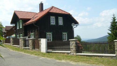 Hostal ?umavsk� Chalupa
