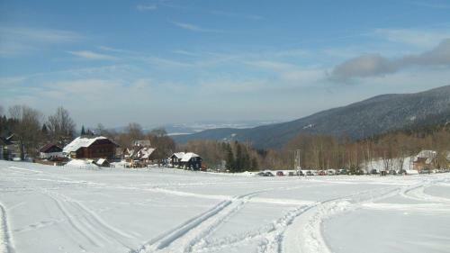 Hostal ?umavsk� Chalupa