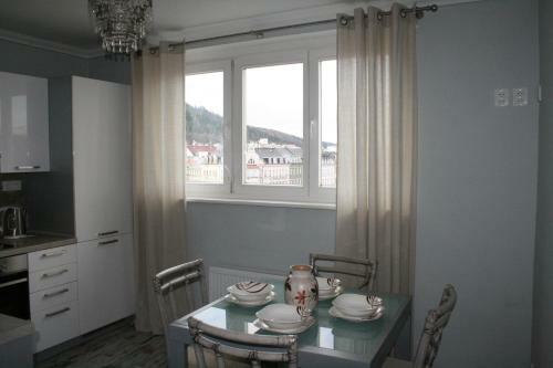 Feel Home Apartment Horova