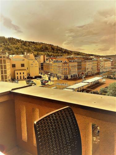 Feel Home Apartment Horova