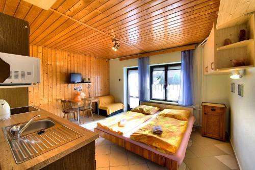 Hostal Penzion Nem�lek