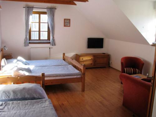 Hostal Pension Polubn� 922