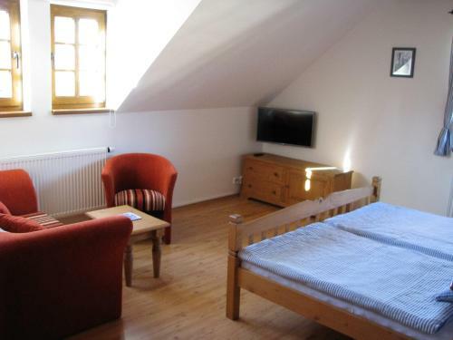 Hostal Pension Polubn� 922