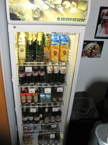 Hostal Pension Polubn� 922
