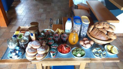 Hostal Pension Polubn� 922
