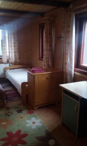 Hostal Guest House Leona