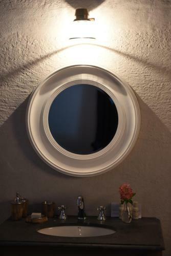 Hotel Mlyn Danemark