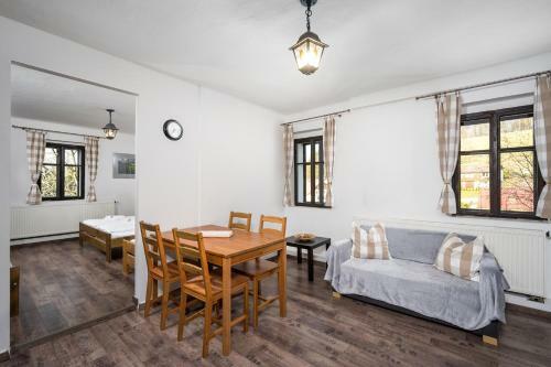 Hostal Penzion Pod Sudem