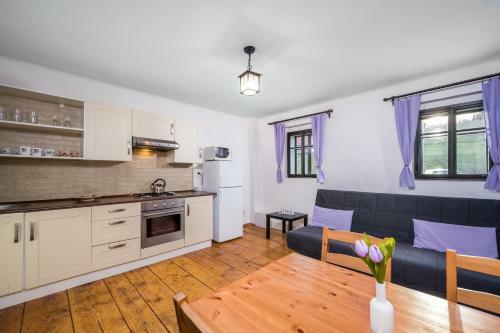 Hostal Penzion Pod Sudem