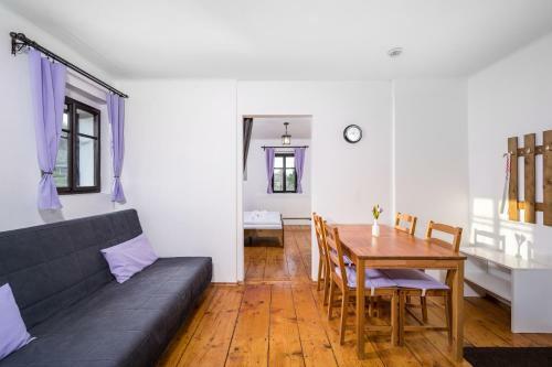 Hostal Penzion Pod Sudem