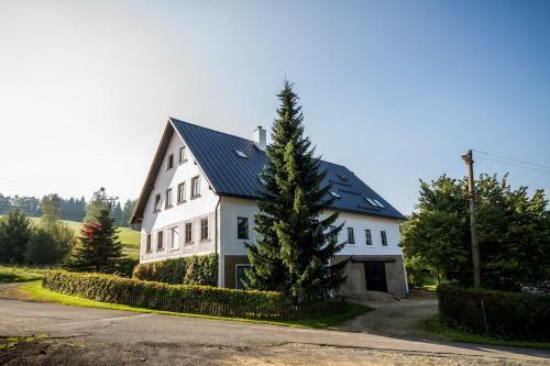 Hostal Penzion Pod Sudem