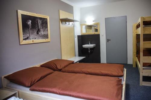 Hostal Penzion Kouty