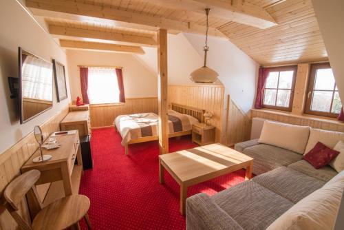 Hostal Penzion U Paco??