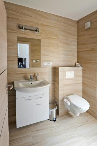 Apartamento Pension ?�?ek