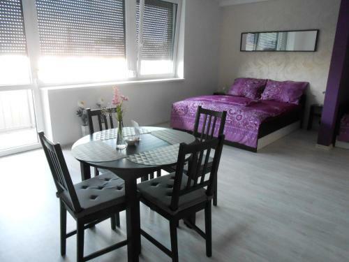 Apartments 4U Center + Free Parking