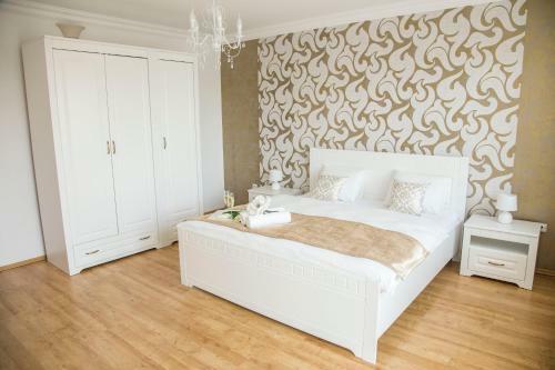 Villa Grande - Apartm�ny