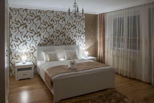Villa Grande - Apartm�ny