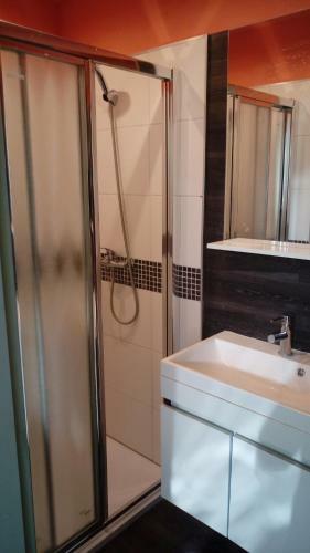 Apartment Belvedere