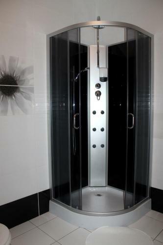 Hostal Penzion Relax Ostrava