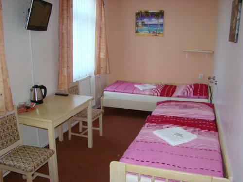Hotel Pivovar