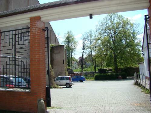 Hotel Pivovar