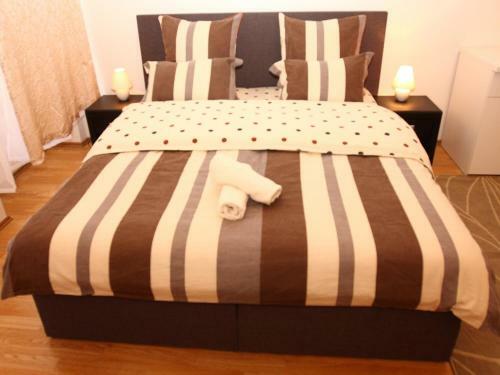 Aparthotel Apartments Mikovec