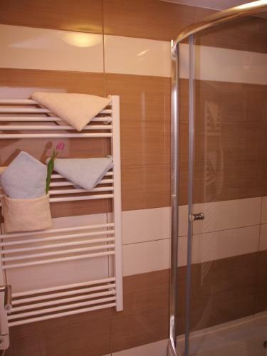 Aparthotel Apartments Mikovec