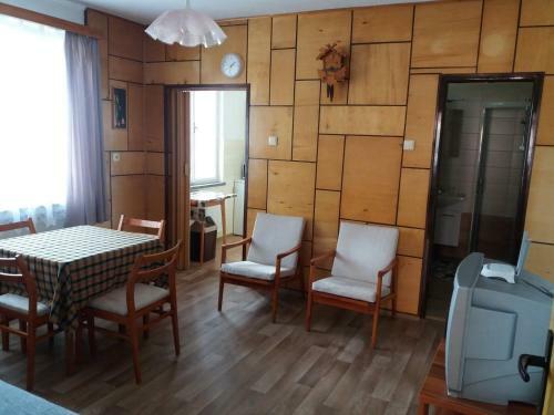 Agroturismo Ubytov�n� U Jez�rka