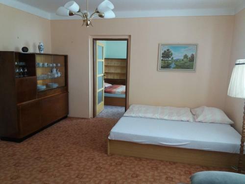 Agroturismo Ubytov�n� U Jez�rka