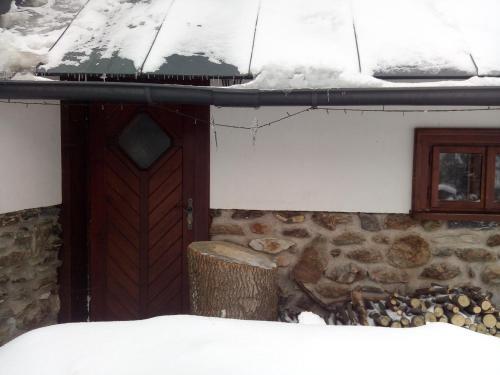 Apartamento Frantiskov 17